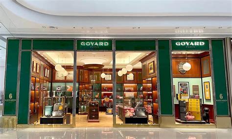 goyard dusseldorf|goyard shenzhen.